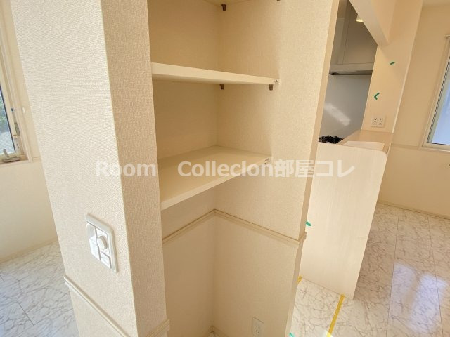 その他共有部分　※同物件他部屋写真