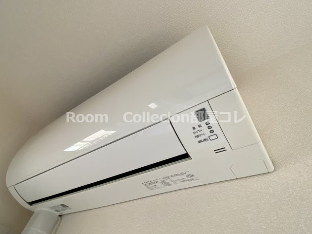 その他設備　※同物件他部屋写真