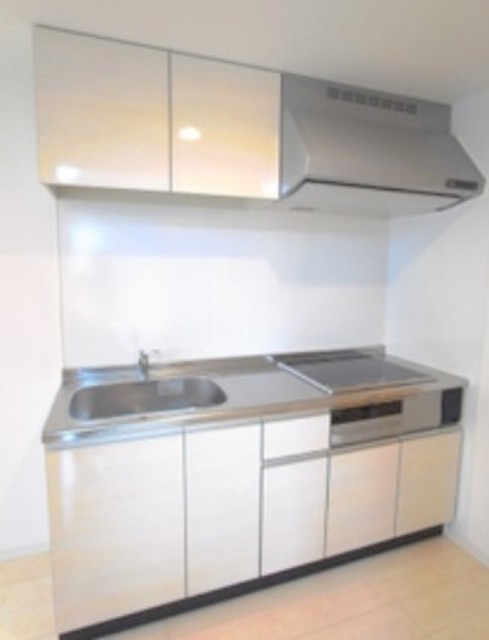 キッチン　ＩＨキッチン（参考写真）