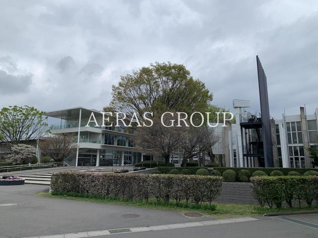 大学・短大　芝浦工業大学 大宮キャンパス（大学・短大）まで666m