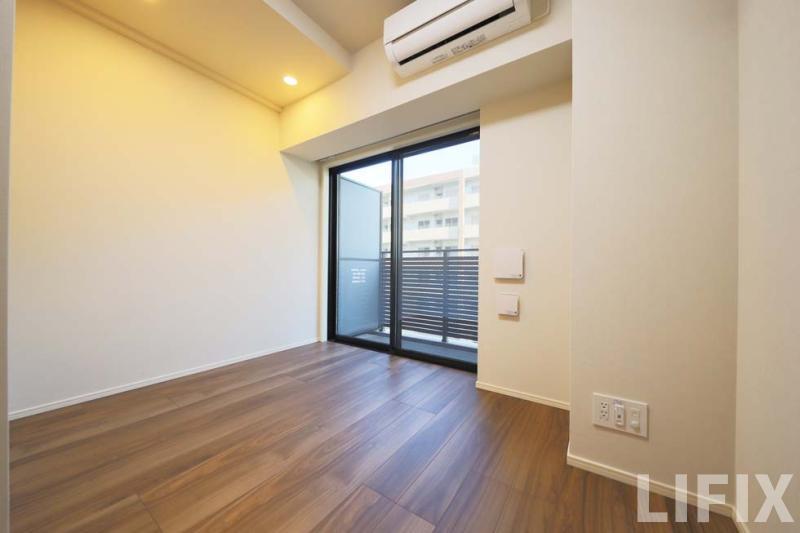 居室・リビング　居間・リビング