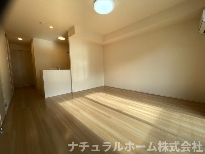 居室・リビング　LDK