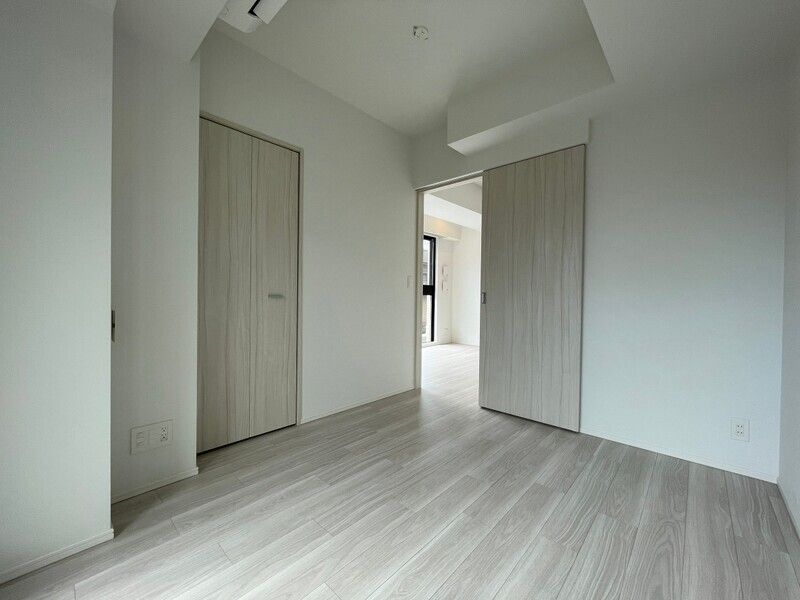 その他部屋・スペース　内観4