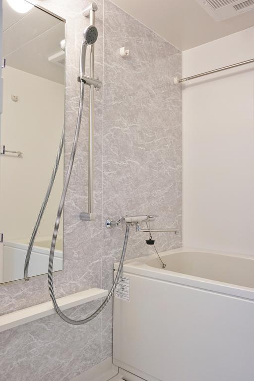 バス・シャワールーム　★バス