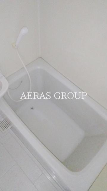 バス・シャワールーム　同仕様参考写真