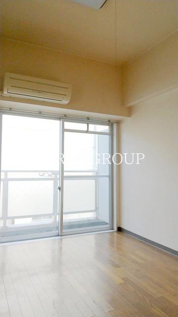 居室・リビング　同仕様参考写真