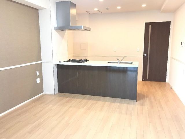 居室・リビング　ゆったりとしたリビングです