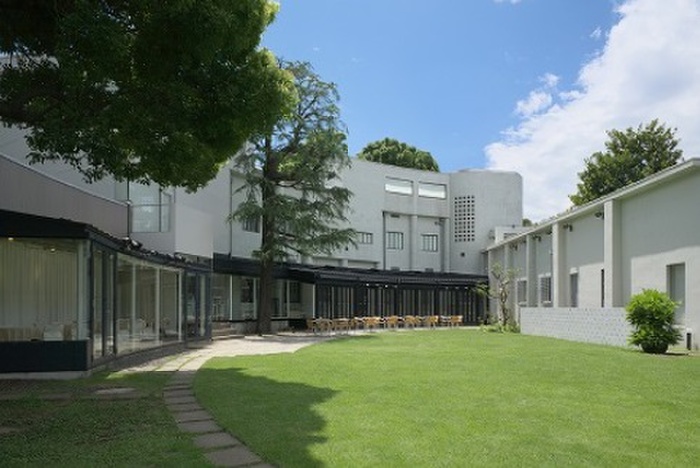 その他　原美術館（その他）まで245m