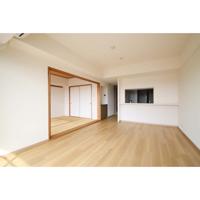 その他部屋・スペース　写真は全て８０６・２０２６年撮影