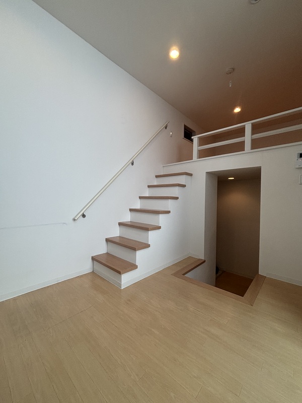 その他部屋・スペース　おしゃれな内装です