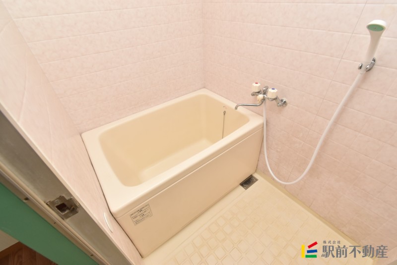 バス・シャワールーム　※同タイプ別部屋