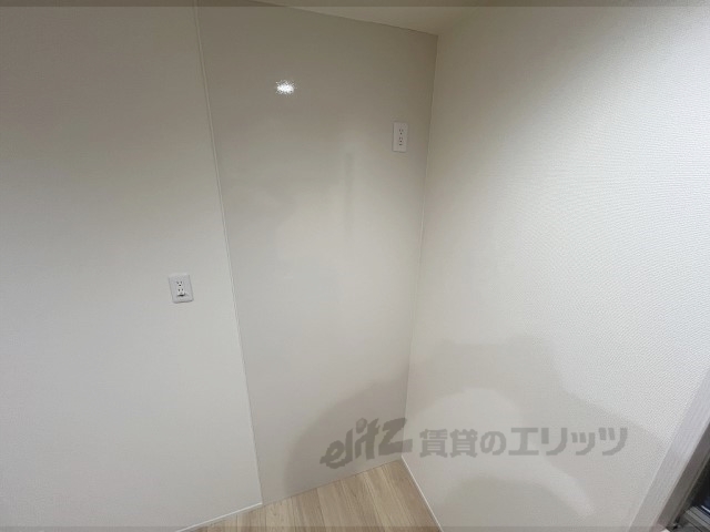 その他部屋・スペース　冷蔵庫置場