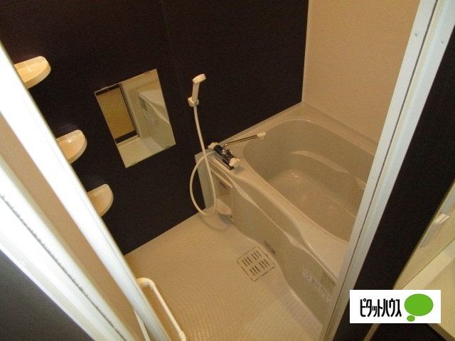 バス・シャワールーム　イメージ