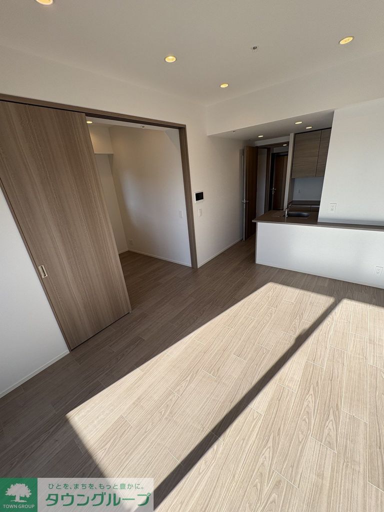 居室・リビング　別号室参考