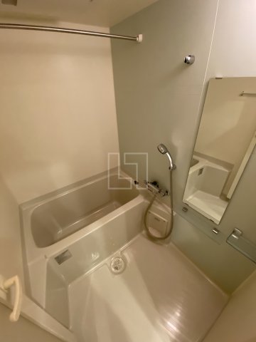 バス・シャワールーム　ドゥーエ立売堀　バスルーム