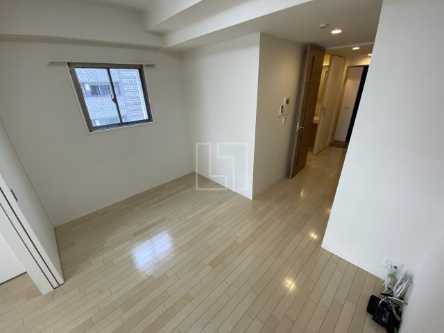 居室・リビング　ドゥーエ立売堀　ダイニングスペース