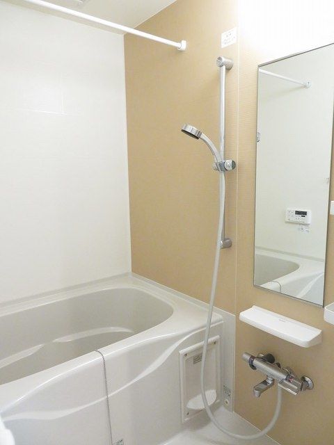 バス・シャワールーム　★お部屋探しは株式会社タウンハウジング東京まで★