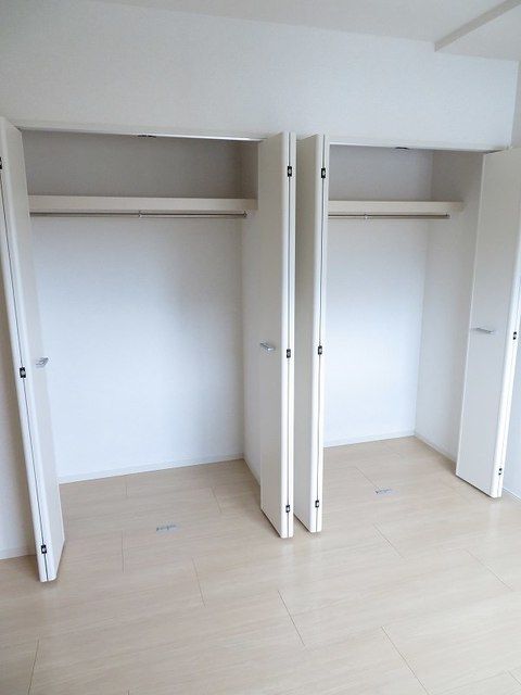 収納　★お部屋探しは株式会社タウンハウジング東京まで★