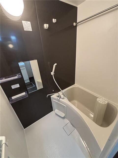 バス・シャワールーム　同タイプ施工例