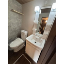 トイレ　同タイプ施工例