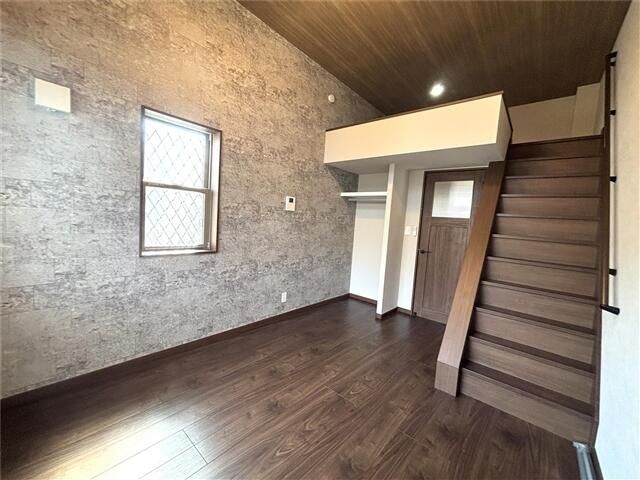 その他部屋・スペース　同タイプ施工例