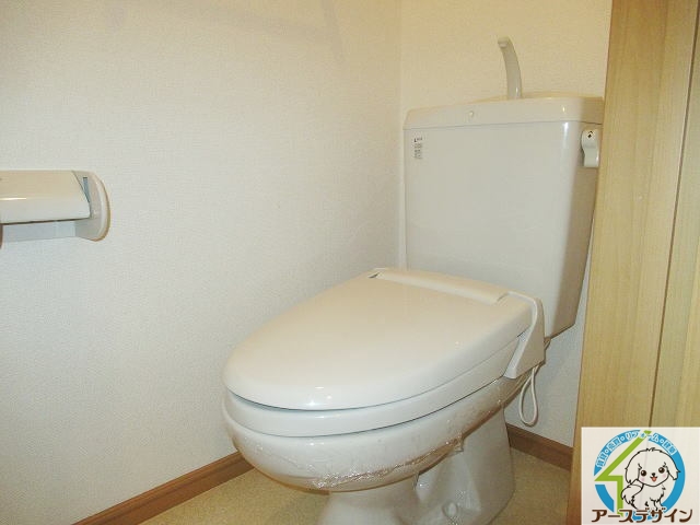 トイレ　※類似部屋