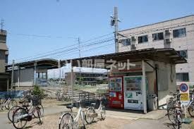 その他　北陸鉄道石川線　野々市工大前（その他）まで542m