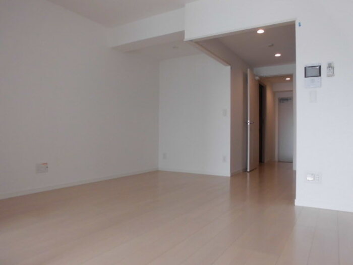 居室・リビング　408 LDK