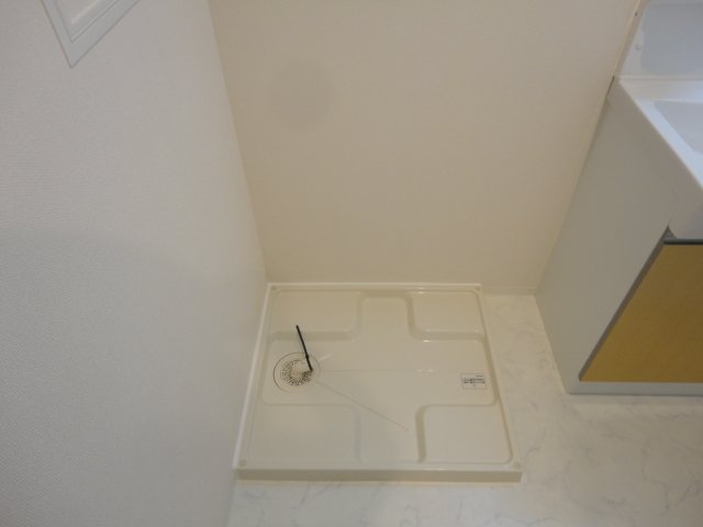 その他　洗濯機置場（イメージ）