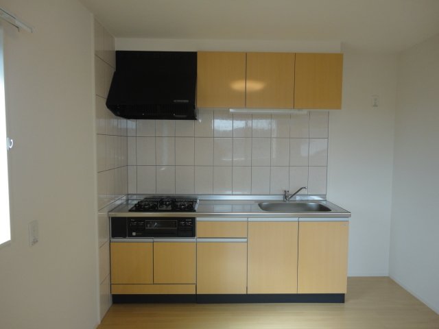 キッチン　キッチン（イメージ）