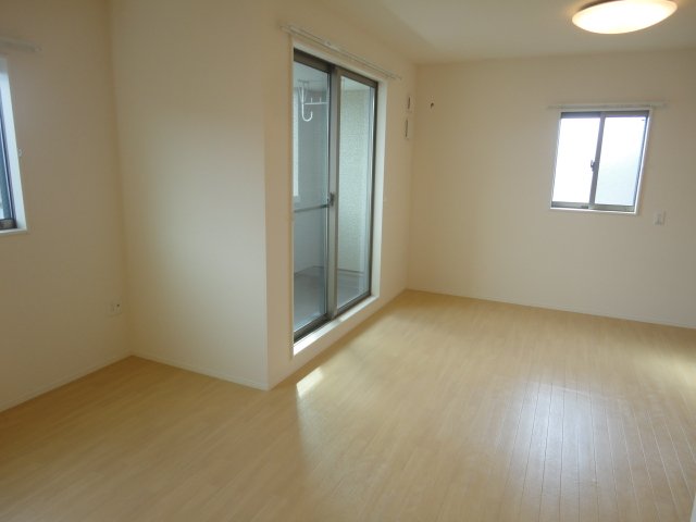 居室・リビング　リビング（イメージ）