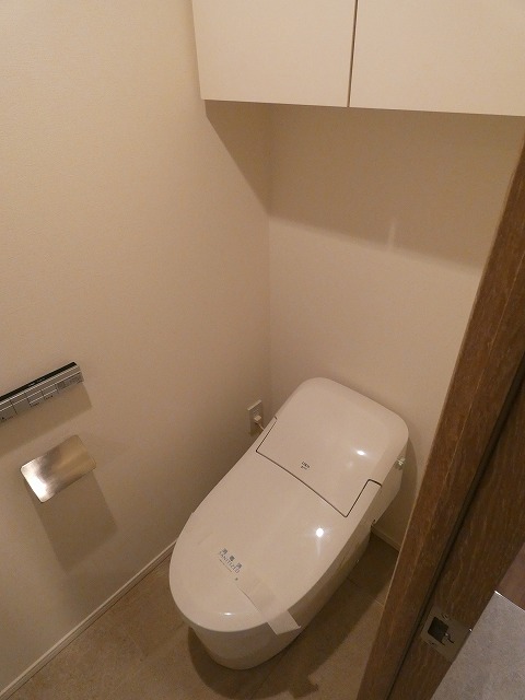 トイレ　トイレ※別部屋参考写真