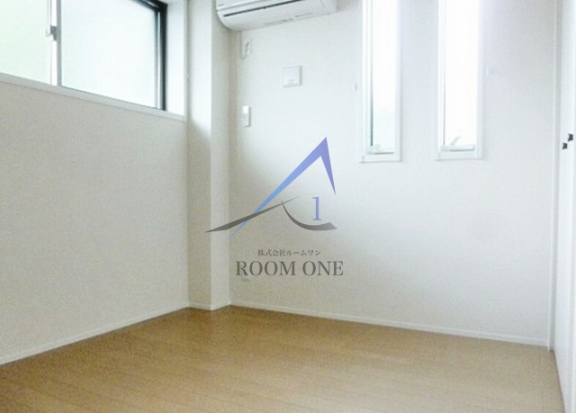 その他部屋・スペース　寝室です。