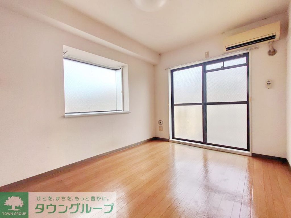 居室・リビング　リビング/居室