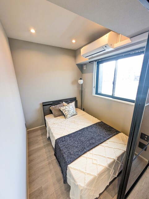 その他部屋・スペース　※モデルルーム実施時の写真です