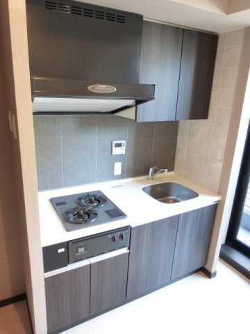 キッチン　キッチン※別部屋参考写真