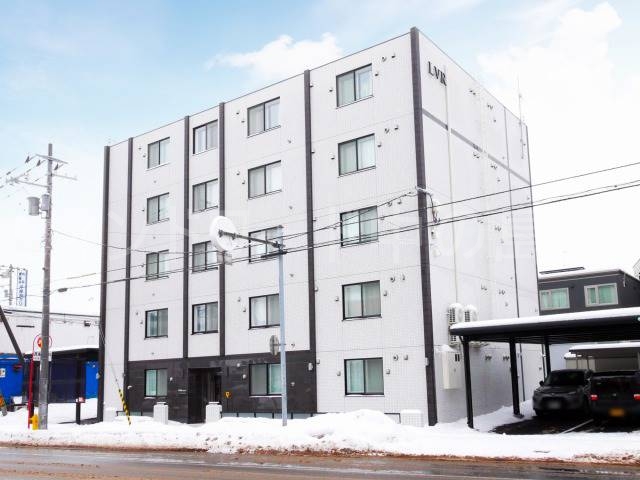 建物外観　詳細は、ウィンドワード中の島店までご相談下さい。