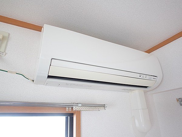 その他設備　※同物件別部屋参照