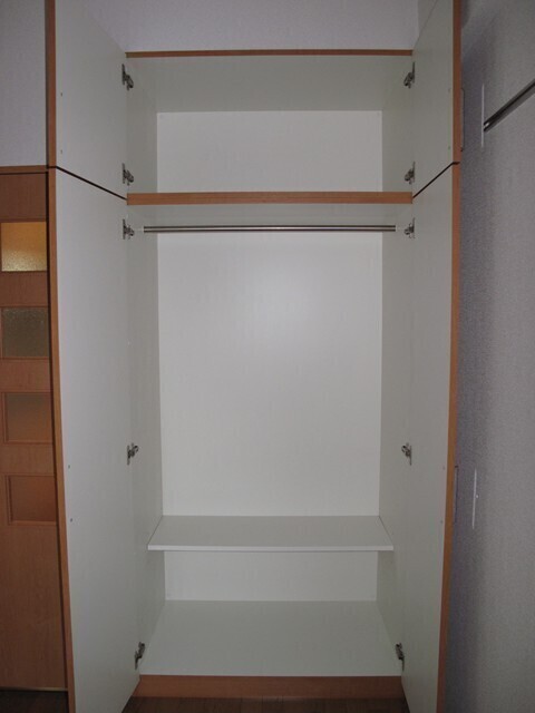 収納　※同物件別部屋参照