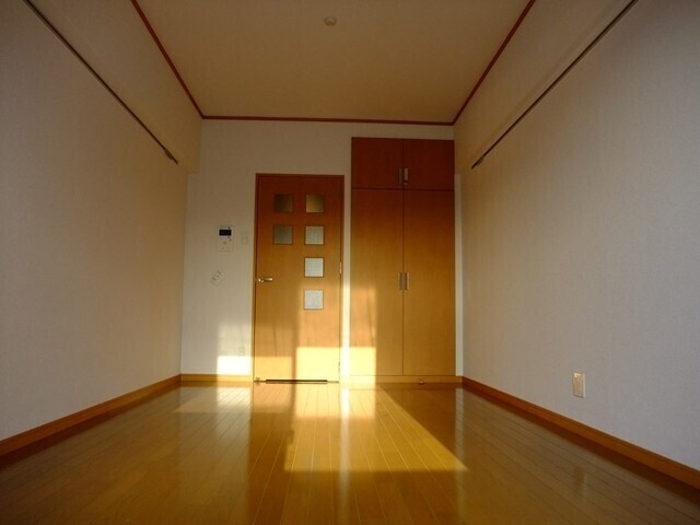 居室・リビング　※同物件別部屋参照