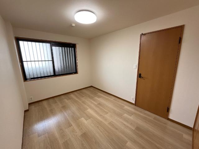 その他部屋・スペース　北側洋室