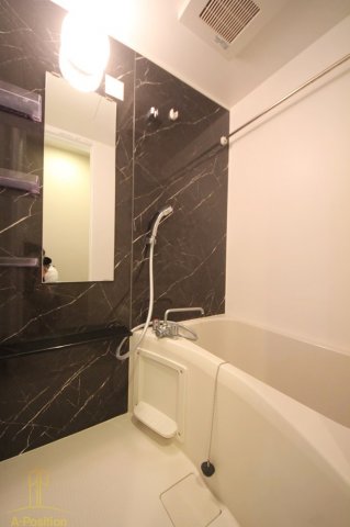 バス・シャワールーム　エステムコート心斎橋central