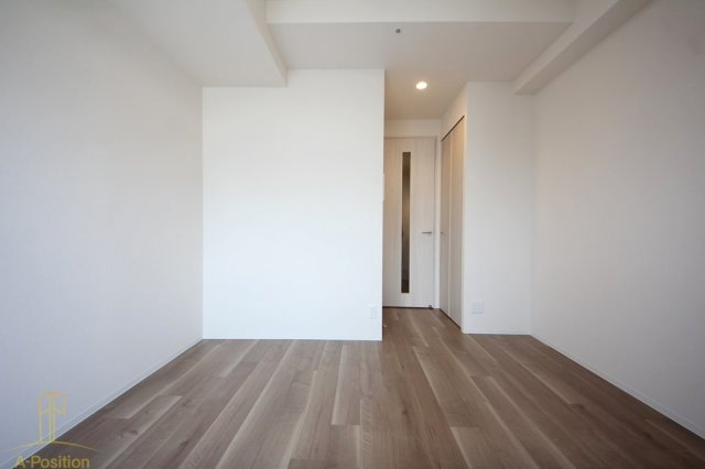 居室・リビング　エステムコート心斎橋central