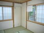 その他部屋・スペース　南側和室６帖