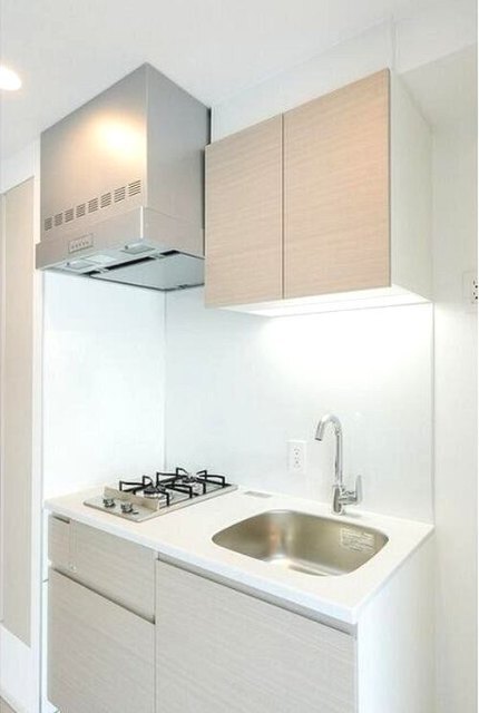 居室・リビング　温水洗浄便座完備