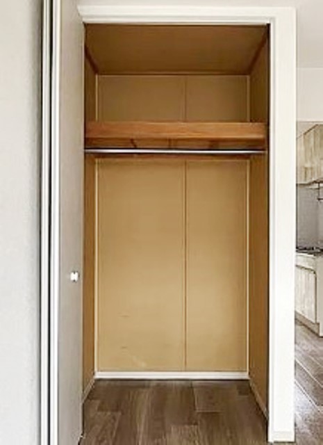 収納　別部屋同仕様タイプ