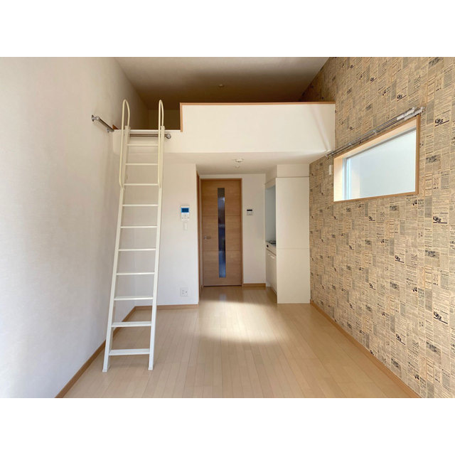 その他部屋・スペース　内装も気になるポイント