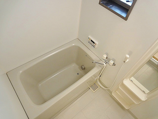 バス・シャワールーム　同仕様写真