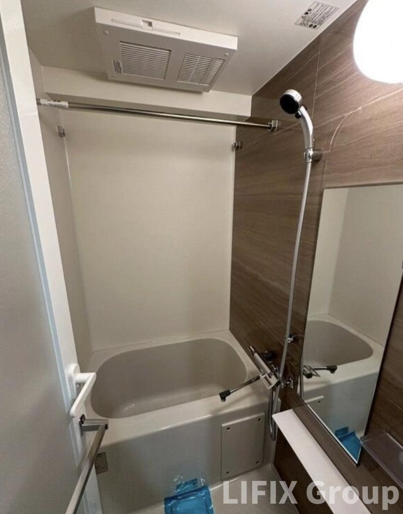 バス・シャワールーム　風呂