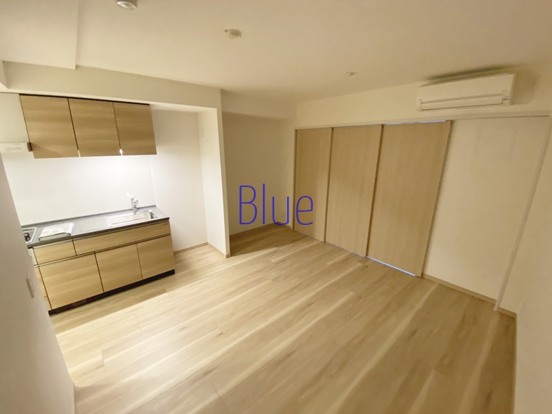 居室・リビング　同仕様